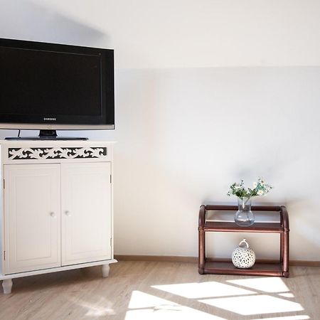 Rezidence Plesivec - Rodinny Apartman S 3 Loznicemi Český Krumlov Eksteriør billede