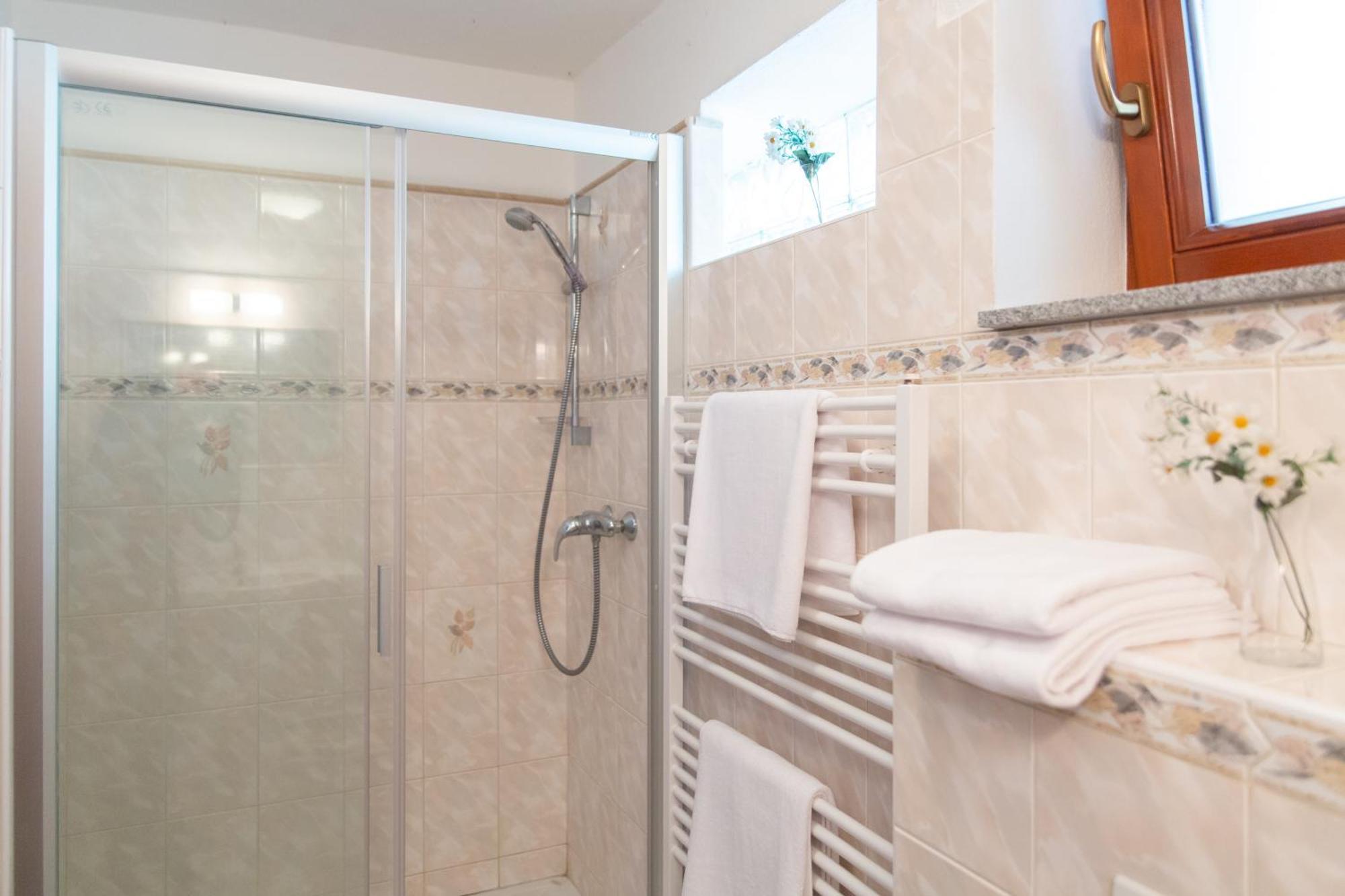 Rezidence Plesivec - Rodinny Apartman S 3 Loznicemi Český Krumlov Eksteriør billede